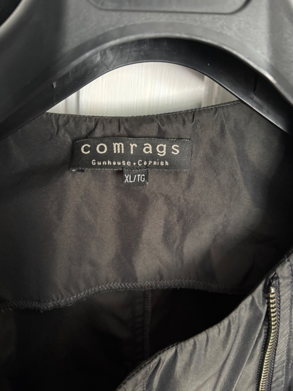 Comrags suite: dress and jacket - Picture 15 of 16